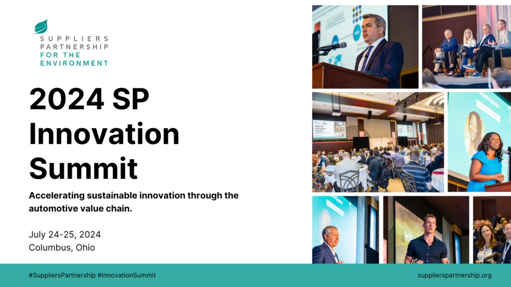 SP 2024 Innovation Summit Early Registration Open